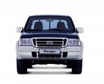Ford Ranger 2002 года